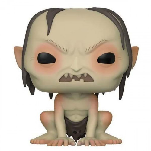 Funko POP Movies: Lord of the Rings - Gollum