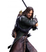 Aragorn - The Lord of the Rings - BDS Art Scale 1/10 - Iron Studios