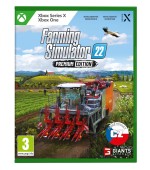 Farming Simulator 22: Premium Edition