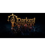 Darkest Dungeon II