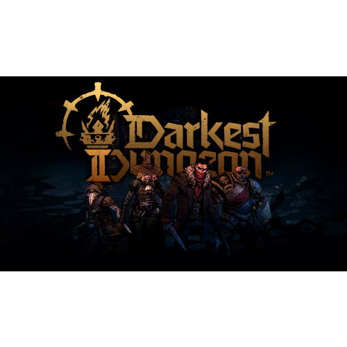 Darkest Dungeon II