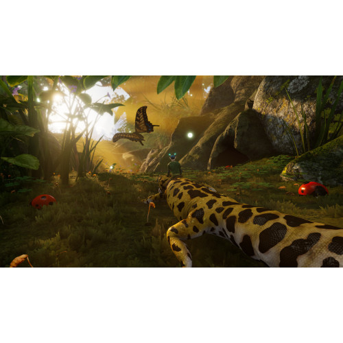 Smalland: Survive the Wilds