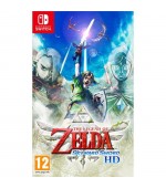 The Legend of Zelda: Skyward Sword HD
