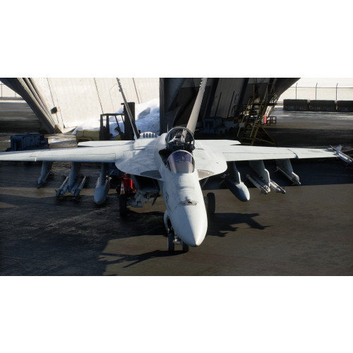 Ace Combat 8: Wings of Theve