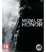 Medal of Honor 2010