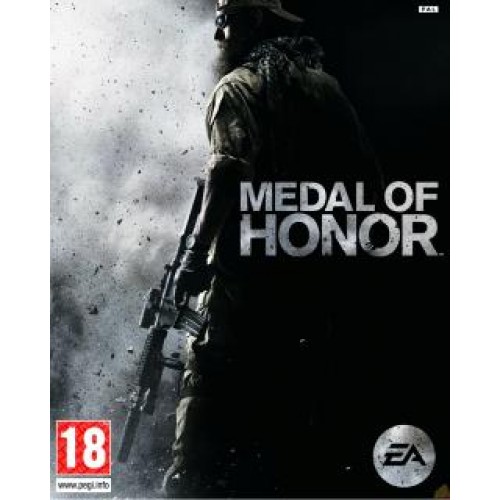 Medal of Honor 2010