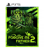 Forgive Me Father 2