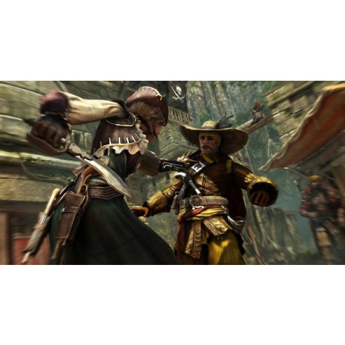 Assassins Creed 4 Black Flag Season Pass