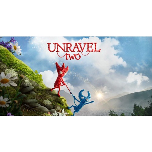 Unravel Two