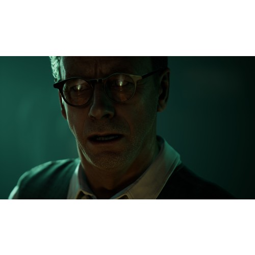 The Dark Pictures - The Devil In Me