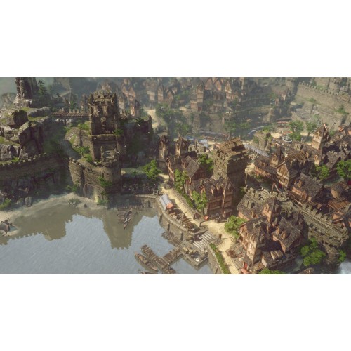 SpellForce 3