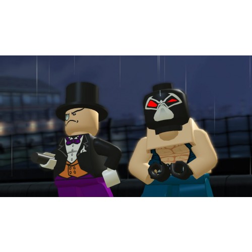 LEGO Batman