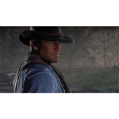 Red Dead Redemption 2: Ultimate Edition