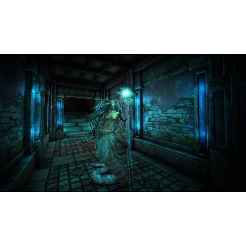 Might and Magic X Legacy