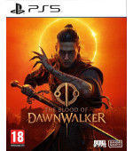 The Blood of Dawnwalker​ Launch Edition