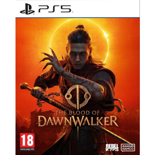 The Blood of Dawnwalker​ Launch Edition
