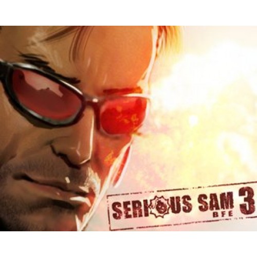 Serious Sam 3 BFE