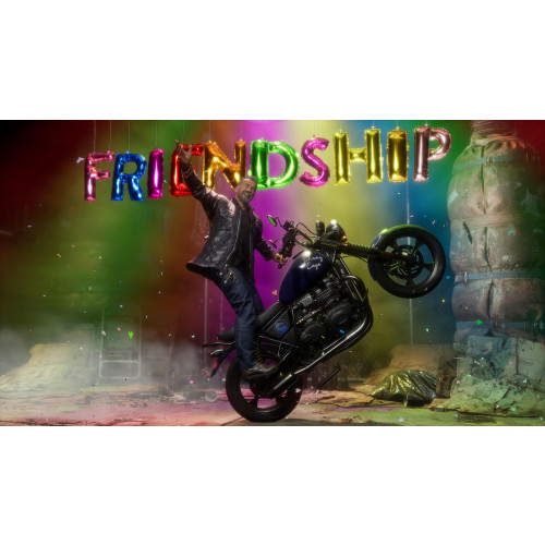 Mortal Kombat 11 Terminator T-800