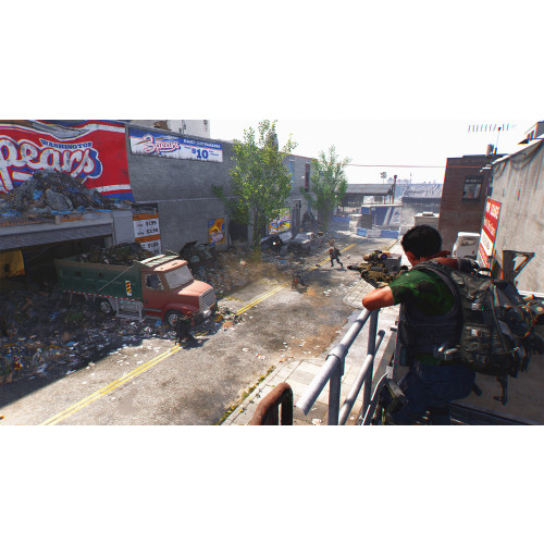 Tom Clancy's The Division 2 Battle for Brooklyn Deluxe