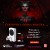 Microsoft Xbox Series S + Diablo IV bundle