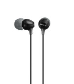 SONY sluchátka MDR-EX15LP, černé