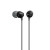 SONY sluchátka MDR-EX15LP, černé