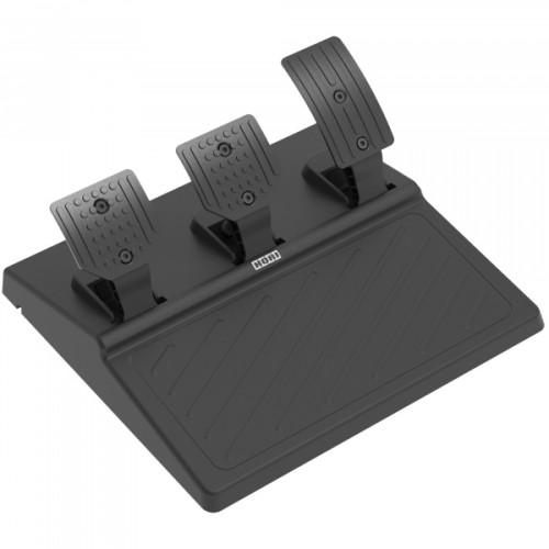 PC Farming Vehicle Control System