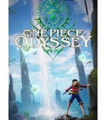 ONE PIECE ODYSSEY Deluxe edition