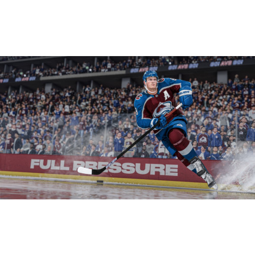NHL 25