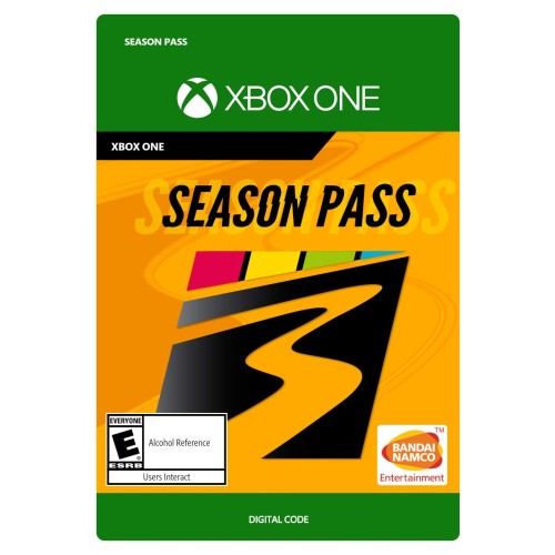 Project CARS 3: SEASON PASS