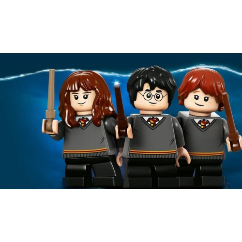 Lego Harry Potter Collection