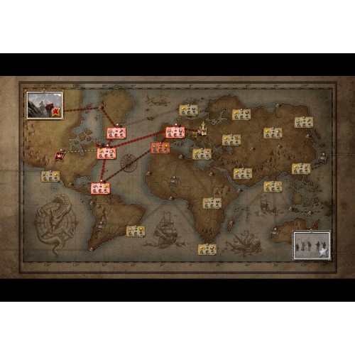 The Settlers 7 Paths to a Kingdom Gold Edition