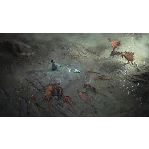 Diablo IV: Age of Hatred Collection (Pre-Purchase/Launch Day)
