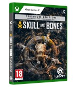 Skull and Bones Premium Edition