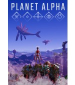 Planet Alcatraz (PC)