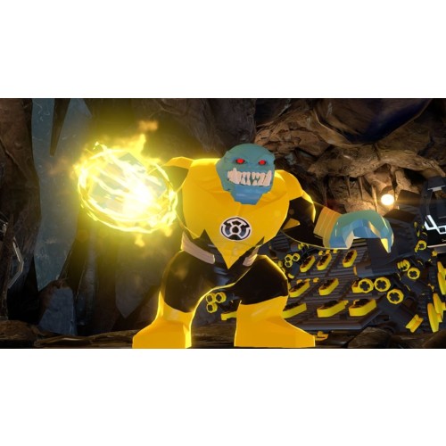 LEGO Batman 3: Beyond Gotham Premium