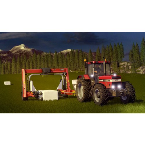 Farming Simulator 17 - KUHN Equipment Pack DLC