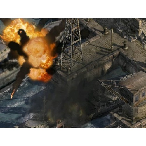 Commandos 3 Destination Berlin