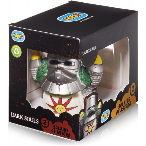 Tubbz kačička Dark Souls Solaire