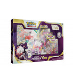 Pokémon TCG: Hisuian Zoroark VStar Premium Collection