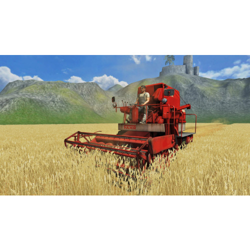 Farming Simulator 2011 Classics
