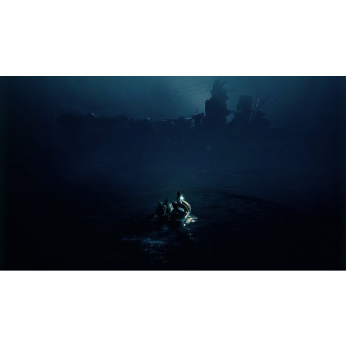 Reanimal Collector's Edition