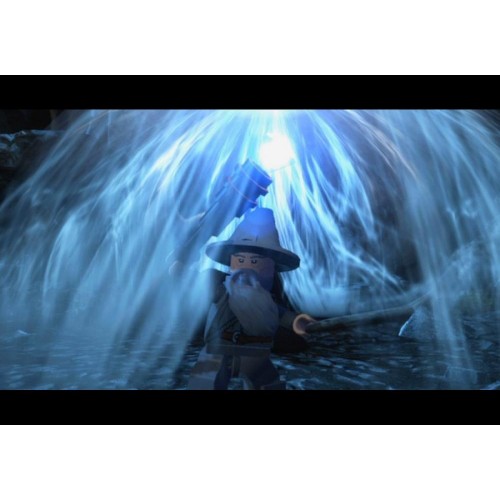 LEGO Lord of the Rings
