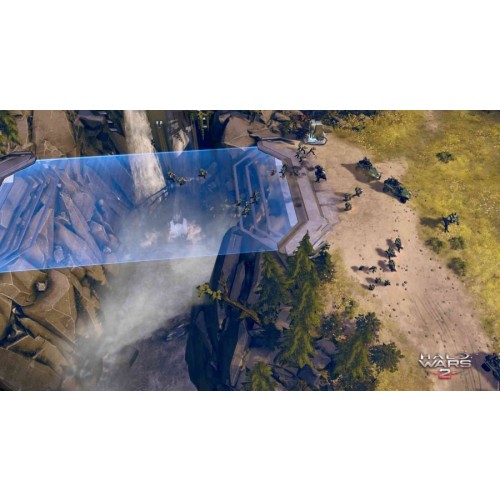 Halo Wars 2: 23 Blitz Packs