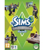 The Sims 3 Luxusné bývanie