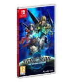 Star Ocean The Second Story R