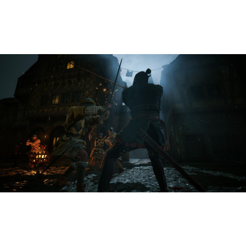 The Blood of Dawnwalker​ Collectors Edition