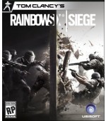 Tom Clancy's Rainbow Six: Siege