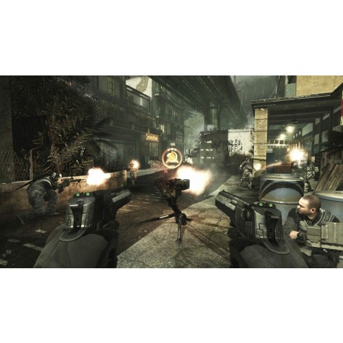 Call of Duty: Modern Warfare 3