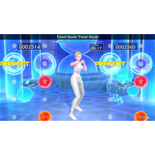 Fitness Boxing 3: Your Personal Trainer